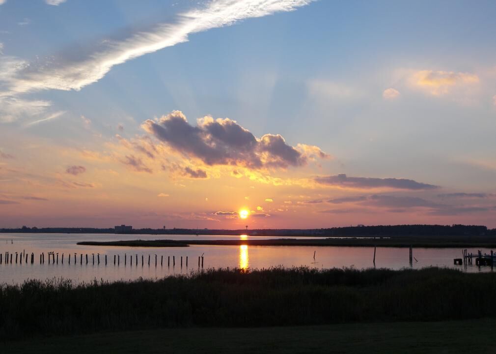 #10. Poquoson